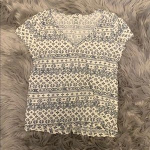 BDG for Urban Outfitters T-shirt